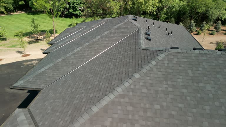 Best Roof Coating and Sealing  in Eatonton, GA