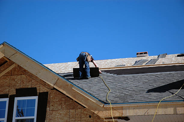 Best Green or Eco-Friendly Roofing Solutions  in Eatonton, GA