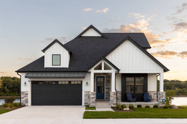 Best Asphalt Shingles Roofing  in Eatonton, GA