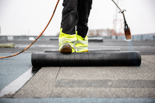 Best Emergency Roof Repair Services  in Eatonton, GA