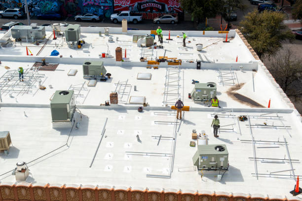 Best Sheet Metal Roofing  in Eatonton, GA