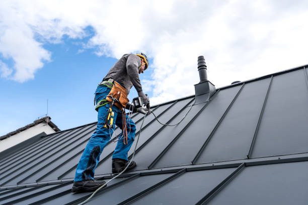 Best Roof Ventilation Installation  in Eatonton, GA