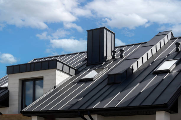 Cold Roofs in Eatonton, GA